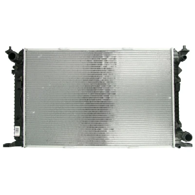 Afbeelding van DENSO DRM02024 Radiateur 720 469 38 AUDI: A4 B8 Avant, A6 C7 A5 Sportback
