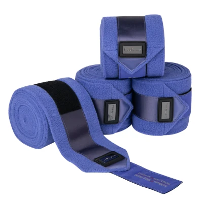 Image de LeMieux Spectrum Bandages blauw maat:one size