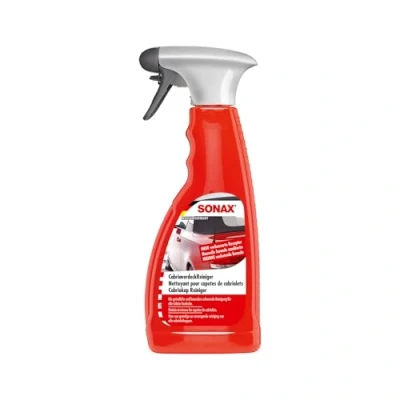 Image de Sonax 309.200 Nettoyant pour Capotes de Cabriolets 500ml