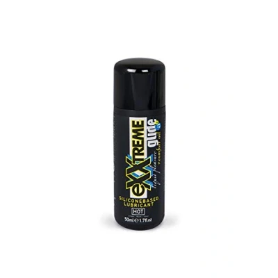Afbeelding van Hot Exxtreme Glijmiddel op Siliconenbasis 50 ml