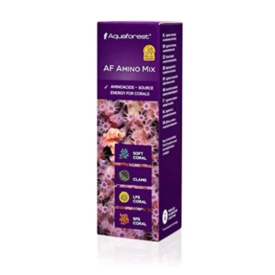 Afbeelding van Aquaforest, AF Amino Mix 10 ml