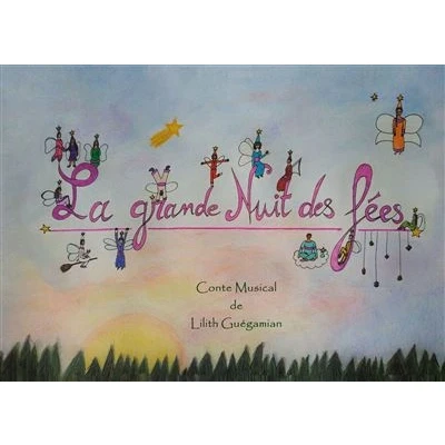 Image de La Grande Nuit des Fees