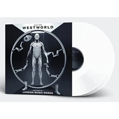 Afbeelding van London Music Works From Westworld (2 LPs)