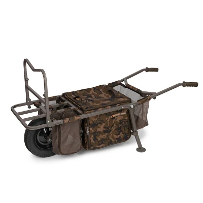 Image de Fox Transporter Barrow