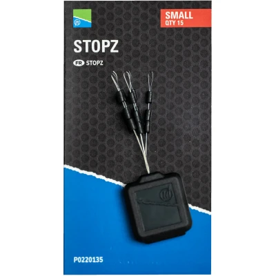 Afbeelding van Preston Stopz Lijnstoppers Small