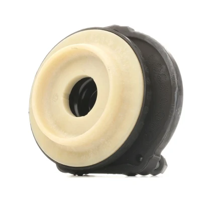Afbeelding van SNR KB658.23 Reparatieset, Ring voor schokbreker taatspot Met lager, Incl schroefset FIAT: Doblo II Box Body / Estate, Qubo