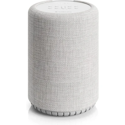 Afbeelding van Audio pro G10 spraakgestuurde speaker Wit