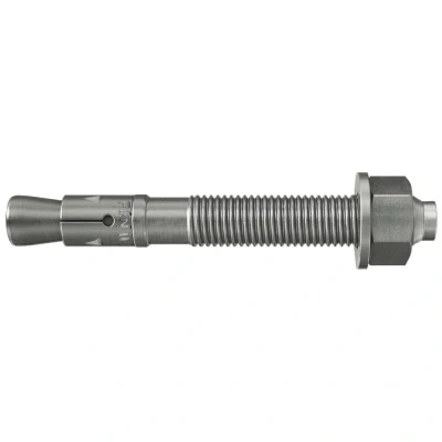 Afbeelding van Fisher FBN II K snelbouwankers M12x5mm RVS (Per 20 stuks)