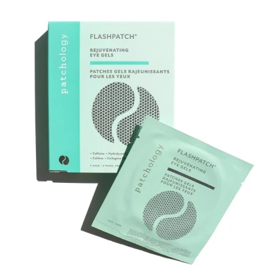 Afbeelding van Patchology Flashpatch Eye Gels 5 Pairs
