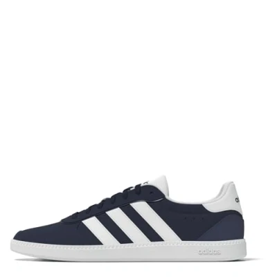 Afbeelding van adidas Elegante Breaknet schoenen voor dames, Shadow Navy Ftwr White Core Black, 39 1/3 EU