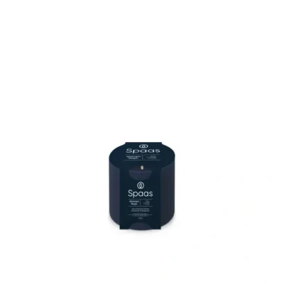 Afbeelding van Spaas Geurkaars Glow 35h, Midnight Magic