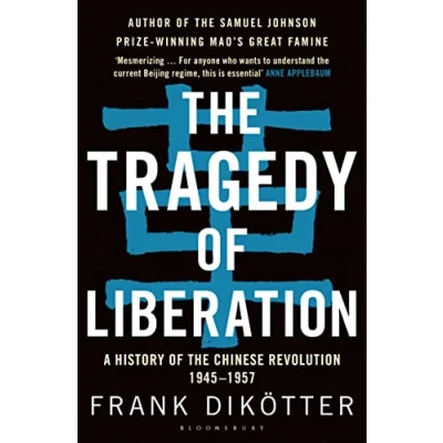 Afbeelding van The Tragedy of Liberation