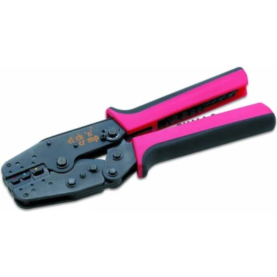 Afbeelding van CIMCO Click&#039;n&#039;Crimp Solar MC4, krimptang voor 2,5/4/6 mm²