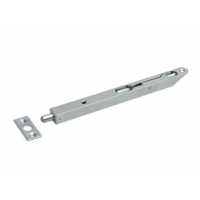 Afbeelding van DX bascule kantschuif KSB 25020RBV 20 mm afgeschuind rond verzinkt