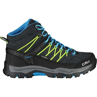 Afbeelding van CMP Kids Rigel Trekking S schoenen 3Q12944J05HF Kleur: Roze. Maat: 38 EU
