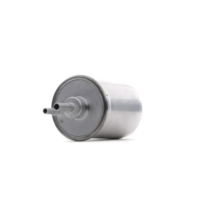 Afbeelding van FILTRON PP 836/5 Brandstoffilter Pijpfilter 10 8 AUDI: A6 C6 Avant, Saloon, A4 B6/B7 Convertible