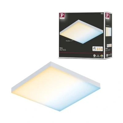 Afbeelding van Paulmann Velora 79824 LED paneel 16 W Warmwit Wit (mat)