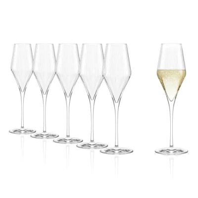 Afbeelding van LD6 CHAMP.FLUTE 29 SYMPHONY