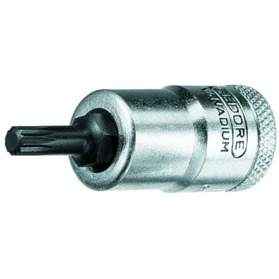 Image de GEDORE INX 30 6 clé à douille tournevis 3/8&quot; XZN M6 6242250