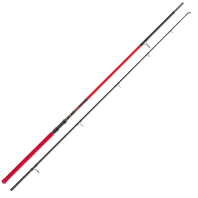 Afbeelding van Uni Cat Destroyer MP3 Pellet Meervalhengel 3.60m (4.5lb)