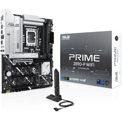 Afbeelding van Moederbord Asus 90MB1I70 M0EAY0 LGA 1851 Intel Z890