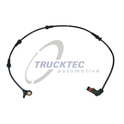 Afbeelding van TRUCKTEC AUTOMOTIVE 02.42.362 ABS Sensor Vooras links en rechts MERCEDES BENZ: ML Class, GL