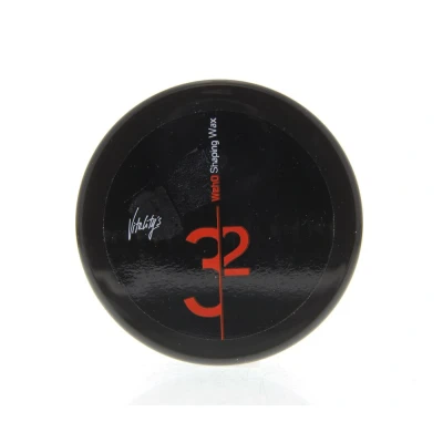 Afbeelding van Vitality&#039;s WehO Control Black Shaping Wax