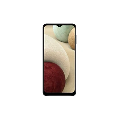 Image de Samsung Galaxy A12 4G smartphone double SIM RAM 4 Go / Mémoire interne 64 microSD slot Écran LCD 6.5&quot; 1600 x 720 pixels 4x caméras arrière 48 MP, 5 2 MP front camera 8 Telekom noir