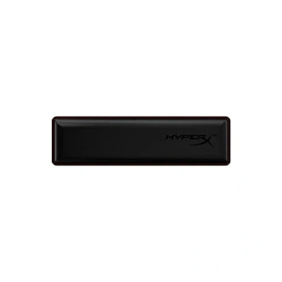 Afbeelding van HyperX Wrist Rest Compact Gel polssteun Zwart
