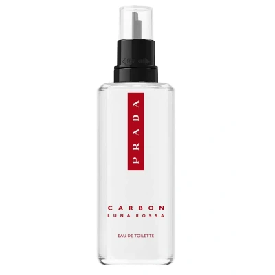 Afbeelding van Prada Luna Rossa Carbon 150 ml Eau de Toilette Refill