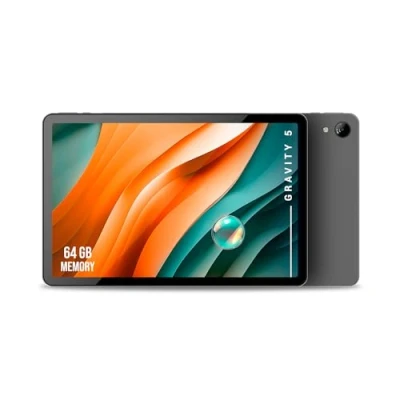 Afbeelding van Tablet SPC GRAVITY 5 11&quot; 4 GB RAM 64 Zwart
