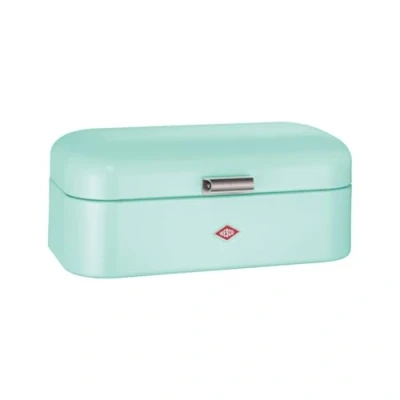 Afbeelding van Opbergdoos Wesco Grandy, munt
