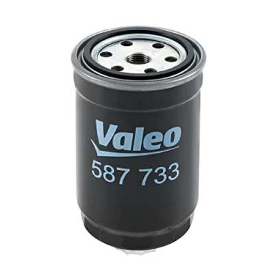 Afbeelding van Valeo Brandstoffilter 587733