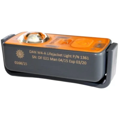 Afbeelding van Blisterpack Solas light Daniamant W4A