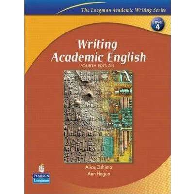Afbeelding van Writing Academic English