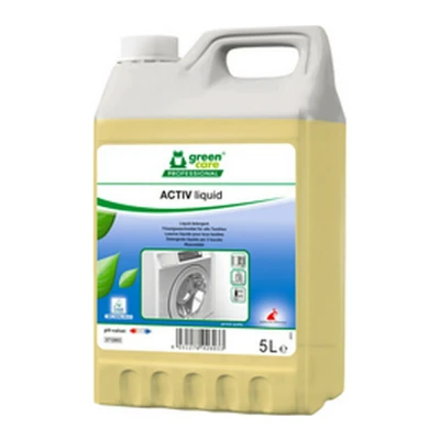 Afbeelding van Tana Green Care Activ Liquid 5l