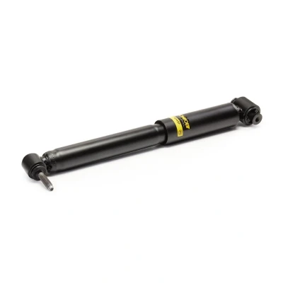 Afbeelding van MONROE G1337 schokdemper Gasdruk Dubbelpijp Telescoop Oog bovenaan, Brug onderaan RENAULT: SCENIC 3, 2, GRAND 2