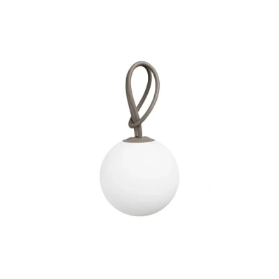 Afbeelding van Fatboy Bolleke Hanglamp Taupe