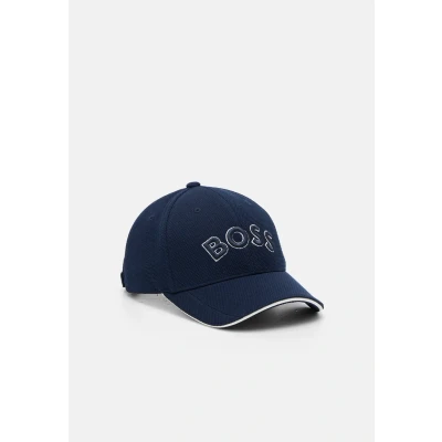 Afbeelding van BOSS Unisex Pet, Maat: One Size, Dark blue