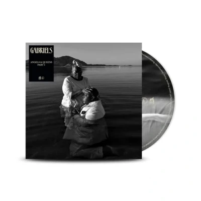 Afbeelding van Gabriels Angels &amp; Queens Part 1 (cd)