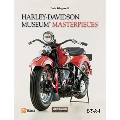 Afbeelding van Harley davidson