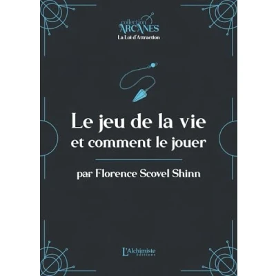 Afbeelding van le jeu de la vie et comment jouer