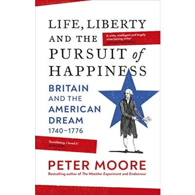 Afbeelding van Life, Liberty and the Pursuit of Happiness
