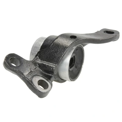 Afbeelding van MOOG BM SB 14883 Draagarmrubbers Achter, Vooras links BMW: 2 Active Tourer, Gran X1, MINI: Hatchback