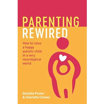 Afbeelding van Parenting Rewired