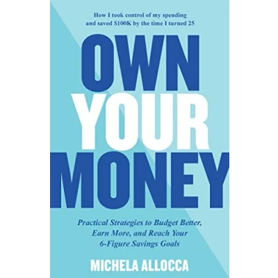 Afbeelding van Own Your Money