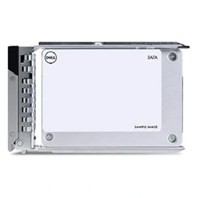 Afbeelding van Hard Drive Dell 400 AVSS 480 GB SSD