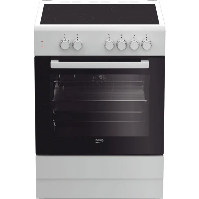 Afbeelding van Beko FSM67010GW