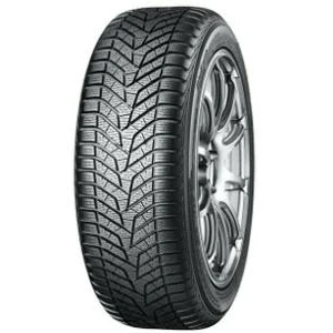 Afbeelding van Yokohama Bluearth Winter V905 245/50 R19 105V personenwagen Winterbanden Banden BMW: X4, X3 WC501912VBRF
