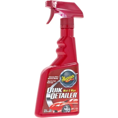 Afbeelding van Quik Detailer 473ml